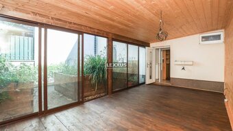 |5i (7i) rodinný dom, zimná záhrada, BA IV., Chrobákova , 30 - 17