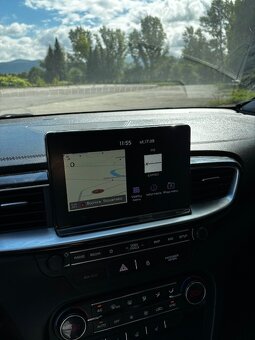 Predám KIA Cee’d Sporty Wagon 1.6 CRDi 136k Gold A/T - 17