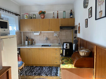 Rodinný dom s garážou Poprad - Veľká - 17