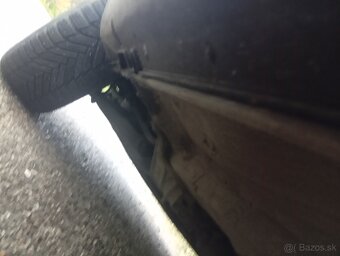 Predám vymením kia Sportage - 17