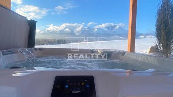 Na predaj exkluzívna novostavba, nízkoenergetický Chalet... - 17