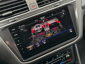 Volkswagen Tiguan Allspace R-Line 2.0 TDi 4Motion DSG, r.v.: - 17