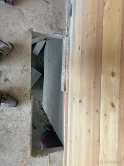 Jadrové vŕtanie - 17