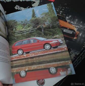Prospekty áut - 17