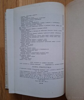 Zubna protetika - 17