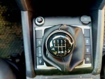 VW AMAROK 3.0TDI - PREDAJ AJ NA SPLÁTKY - 17