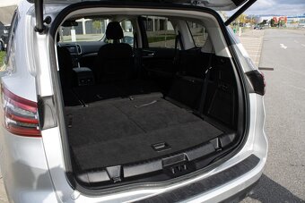 Ford S-Max 2.0TDCi EcoBlue 190 Titanium - 17