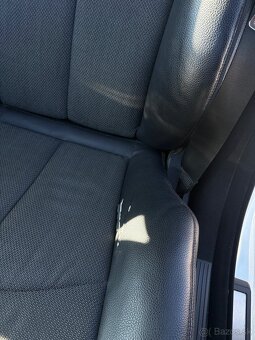 Mercedes Benz E 200 CDI W211 | nová stk | - 17