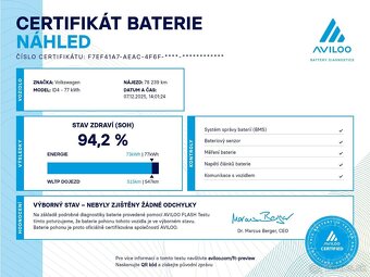 Volkswagen ID.4 Pro Performance electric 150kW - 17