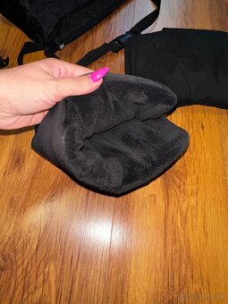 Cybex Sport Priam Rose Gold - 17