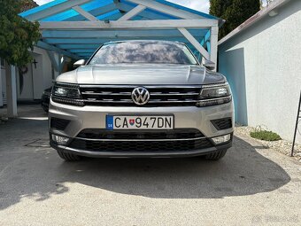 Volkswagen Tiguan 2.0 TDI 140 kW DSG 4Motion - 17