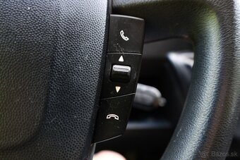 Peugeot Boxer 2,2 hdi 2020 110000km L1H1 - 17