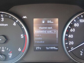 Hyundai i30 CW 1.6 CRDi Family - 17