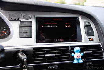 Audi A6 Avant 3.0 T FSI quattro tiptronic - 17