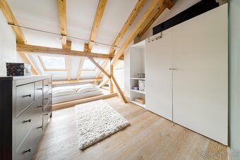 2-izbový štýlový mezonet, prenájom, 110 m2, Hlavná, Košice - 17