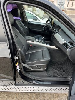 BMW X5 3,0d 180 KW - 17