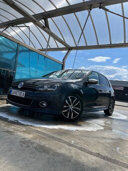 Vw golf 6 - 17