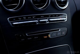 Mercedes-Benz C AMG Line COUPE BRABUS úprava - 17