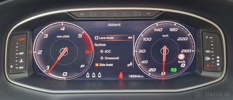 SEAT ATECA 2.0 TDI 150 STYLE DSG - 17