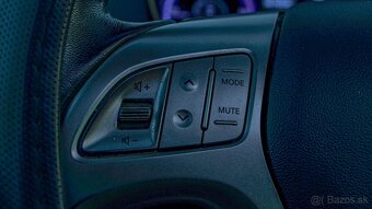 Hyundai ix35 2.0 CRDi VGT Premium 4x4 - 17