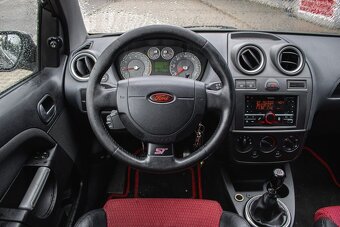 Ford Fiesta 2.0 ST150, 110kW - 17