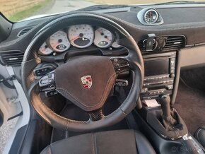 Porsche 911/997.2 - 17