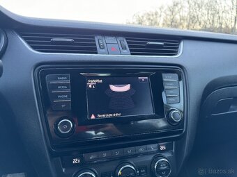 Škoda Octavia III 1.2 TSI 77kW Elegance - 17