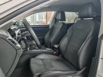 Volkswagen Arteon Shooting Brake Elegance 2,0TDI 147KW 4x4 - 17