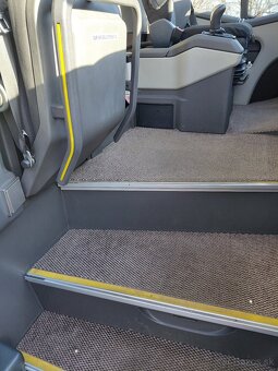 Predám utobus VDL- FHD2 129/365 - 17