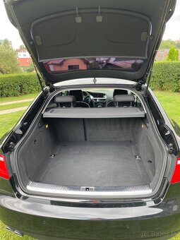 Audi A5 sportback - 17