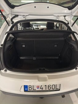 Citroen C3 1.4hdi. automatická prevodovka - 17