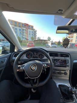 Volkswagen Golf 7 - 17