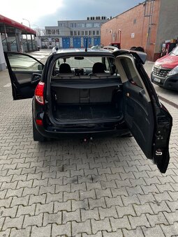 Toyota rav4 2,2 D-CAT 4x4 - 17