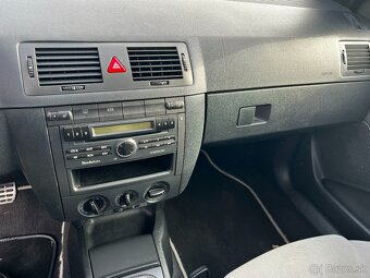 Škoda Fabia RS 1.9 TDI - 17