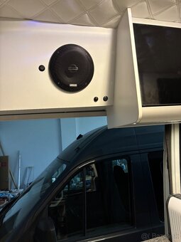 Na predaj Mercedes Sprinter - 17