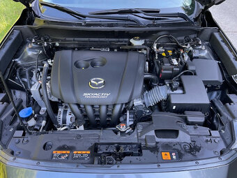 Mazda CX-3 2.0 4x4 Skyactiv-G150 Revolution A/T - 17