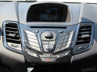 Ford Fiesta 1.0 EcoBoost - NOVE ROZVODY - SPLATKA 120,-€ - 17