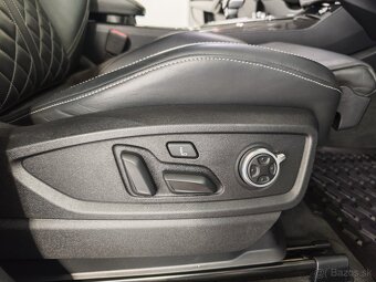 Audi SQ5 3.0 TFSI Quattro Tiptronic 260kW (354P) - 17