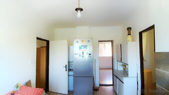 Na predaj štvorizbový byt s pozemkom v lokalite Košice – Per - 17