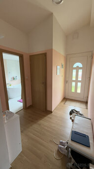 =ZNÍŽENÁ SUMA= 4i NÍZKOENERGETICKÝ DREVODOM,PODBREZOVÁ,LOPEJ - 17