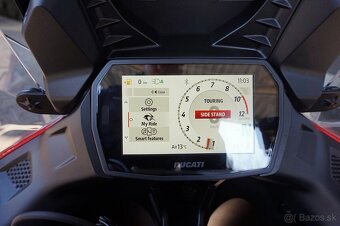 Ducati Multistrada V2S 2025 odpočet DPH/záruka - 17