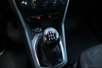 Ford B-Max 1.0 EcoBoost SCTi - 17