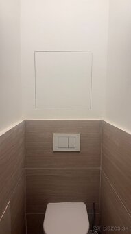 Predaj 2i byt v centre Trnavy na Hospodárskej ulici - 17