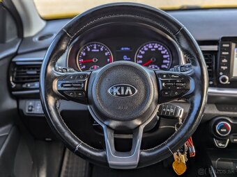 Kia Stonic 1.0 T-GDI Gold, 73,6kW, M5, 5d. - 17