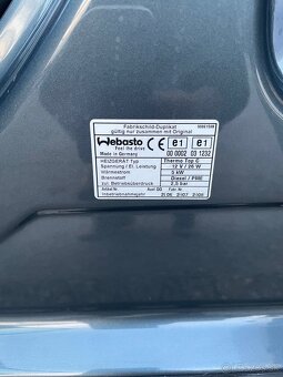 VOLKSWAGEN TOUAREG 3.0TDI 4x4 - 17