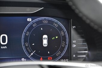 Škoda Octavia 2.0 TDI SCR Active - 17