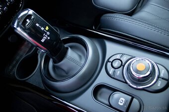 Mini Clubman YOURS Trim HUD Harman Navi Pano - 17