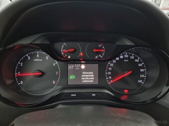 Opel Crossland 1.2i Elegance 83k MT5 za 13.990 € s DPH - 17