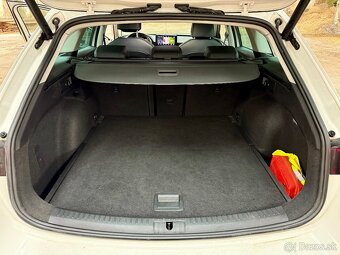 Seat Leon Sportstourer 2.0 TDI 150 FR DSG - 17