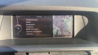 BMW X3 2,0D 4X4, 6M - 17